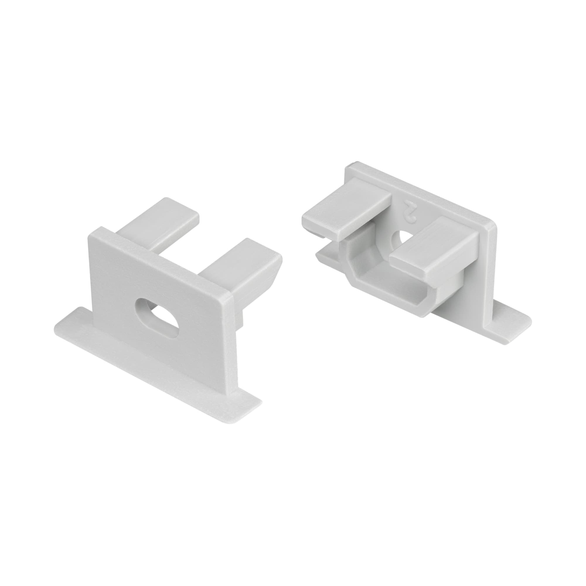 Заглушка для PDS-FS-S с отверстием (Arlight, Пластик) 047235 Arlight