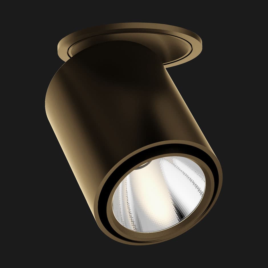 DOXIS Atlas Semi-Recessed — фото 9