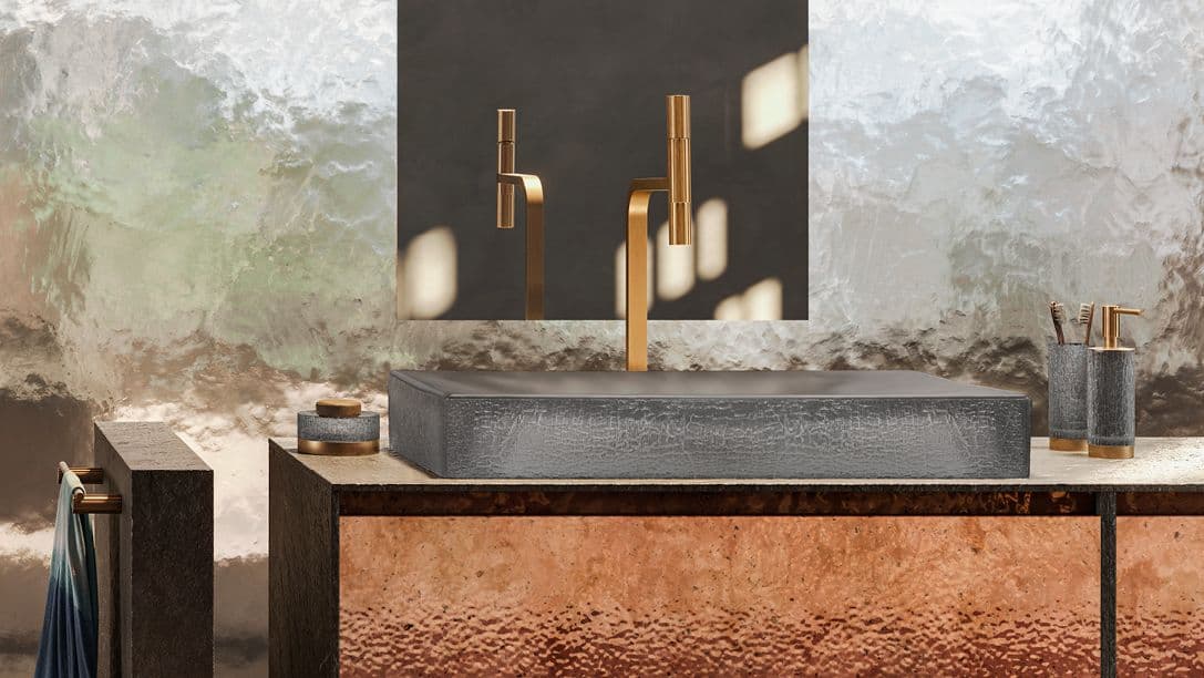 Gessi Incastri — фото 14