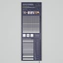 Стенд Ленты и Профиль RT-LUX-S1-1760x600mm (DB 3мм, пленка, подсветка) (Arlight, -) 000890(1)