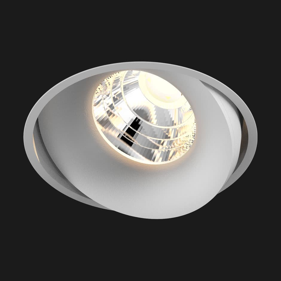 DOXIS Titan Trimless Standard Anti-glare — фото 9