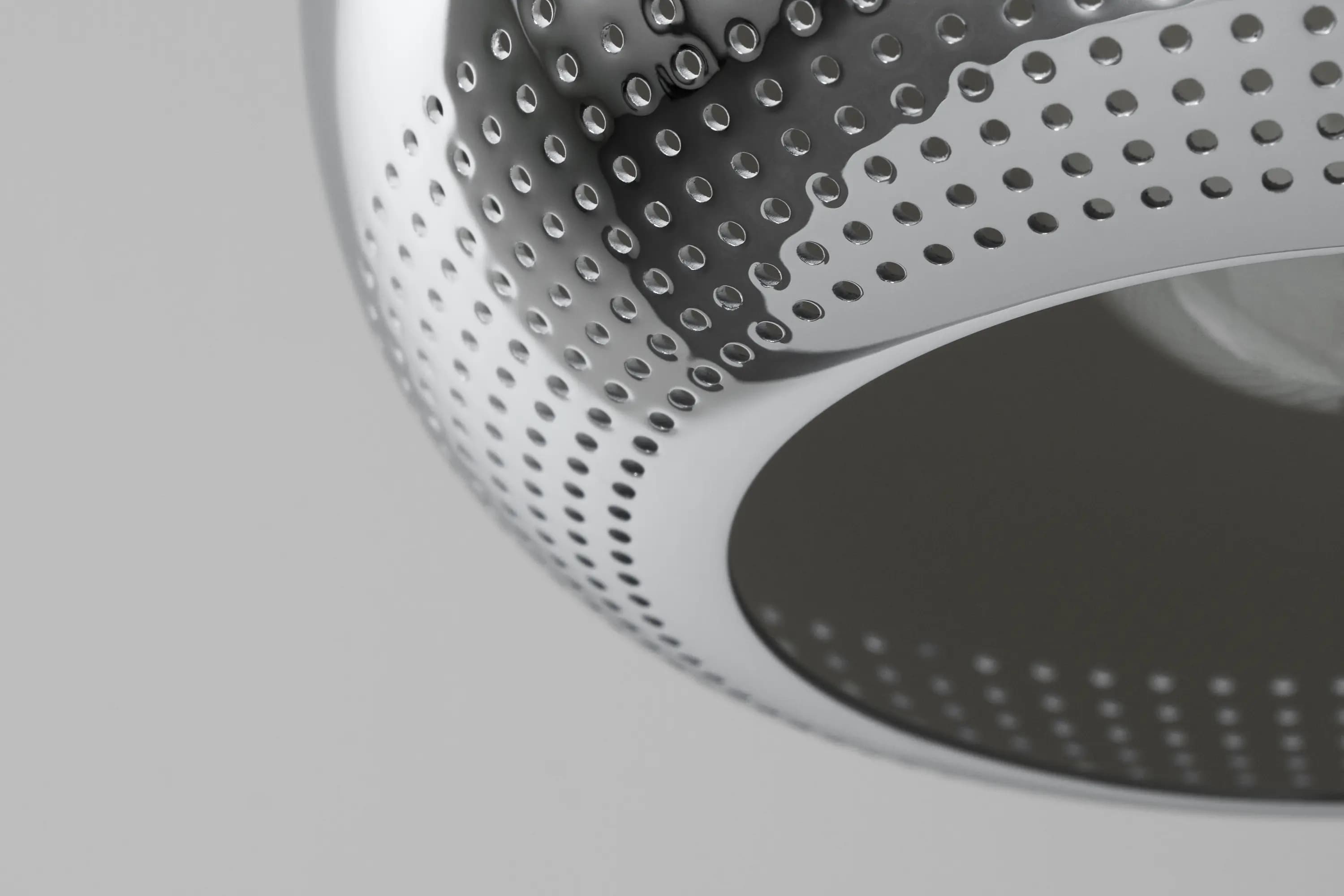 Louis Poulsen VL 56 Pendant High lustre chrome plated — фото 6