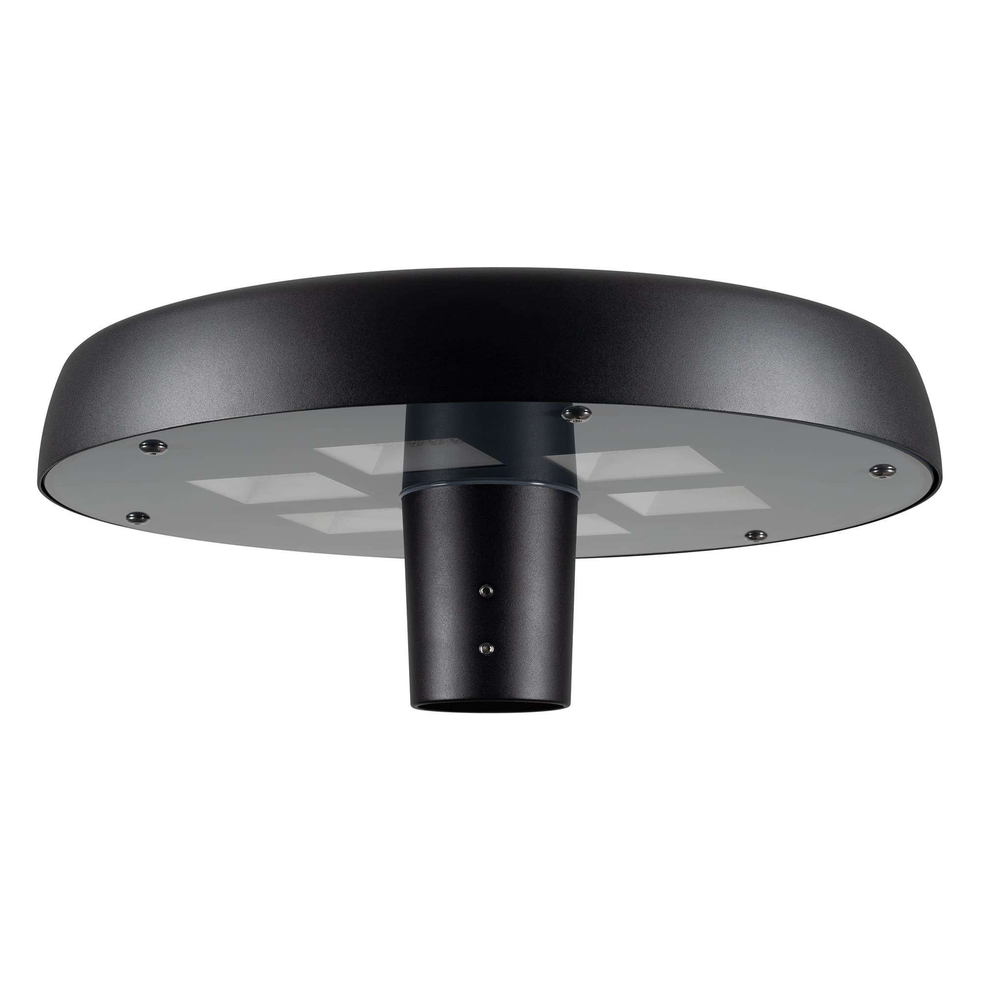 Светильник ALT-CAN-50W Warm2700 (BK, 140 deg, 230V) (Arlight, IP65 Металл, 5 лет) 060326