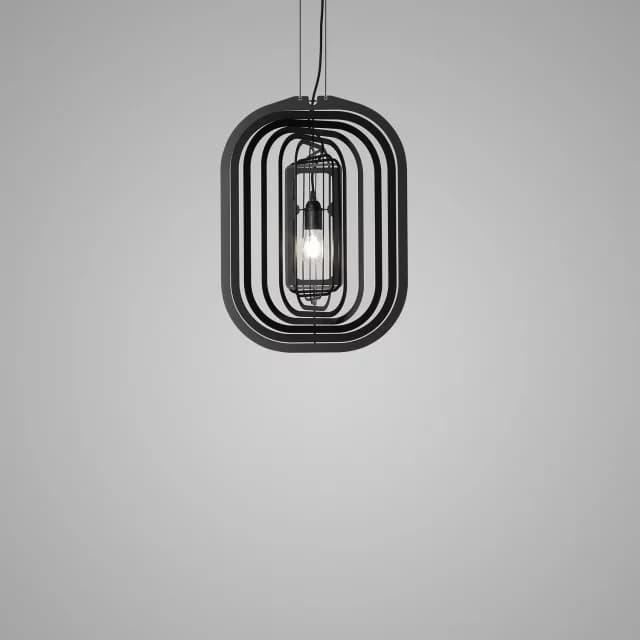 Delta Light SOIREE SQUARE