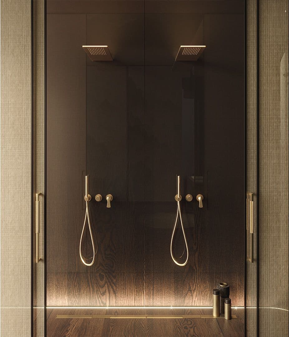 Gessi Ventaglio — фото 52