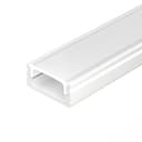 Профиль LINE-1708-2000 WHITE (Arlight, Алюминий) 044234(1)
