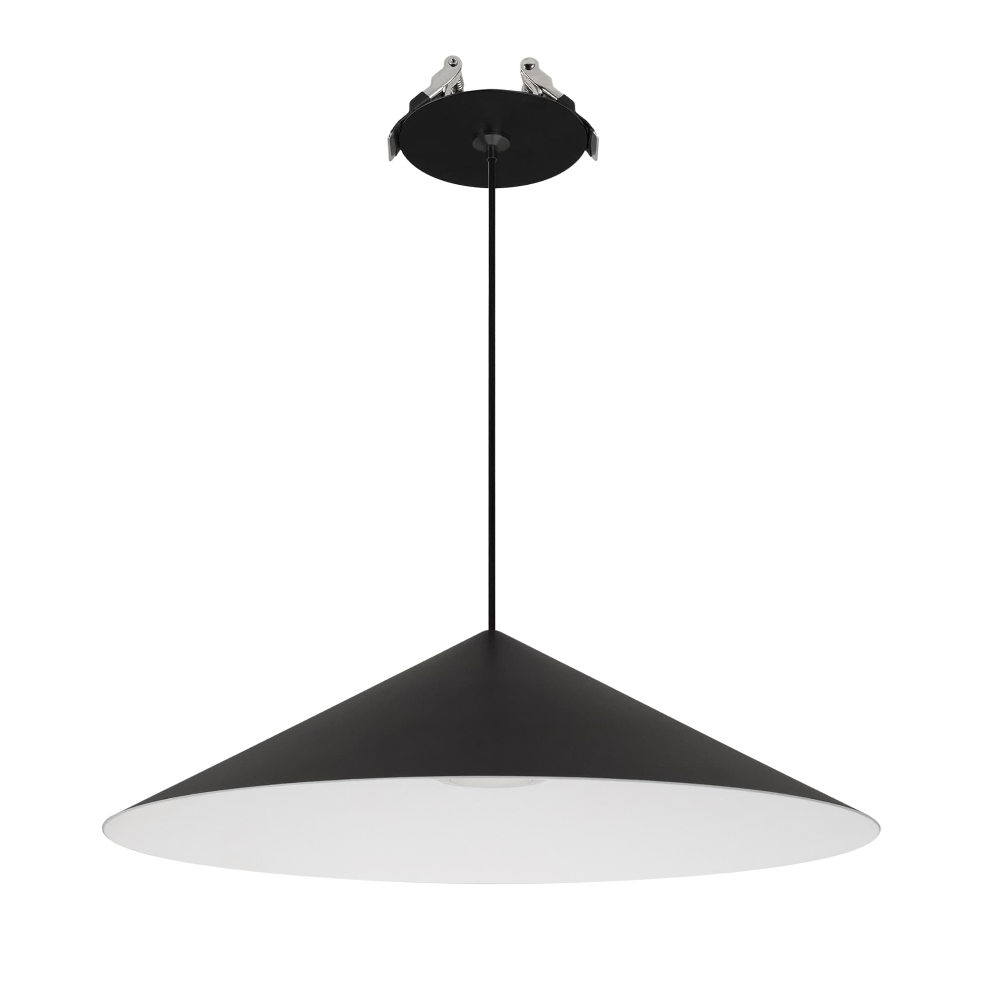 Светильник SP-MAKOTO-R300-10W Warm2700 (BK, 36 deg, 230V, TRIAC) (Arlight, IP20 Металл, 3 года) 057219