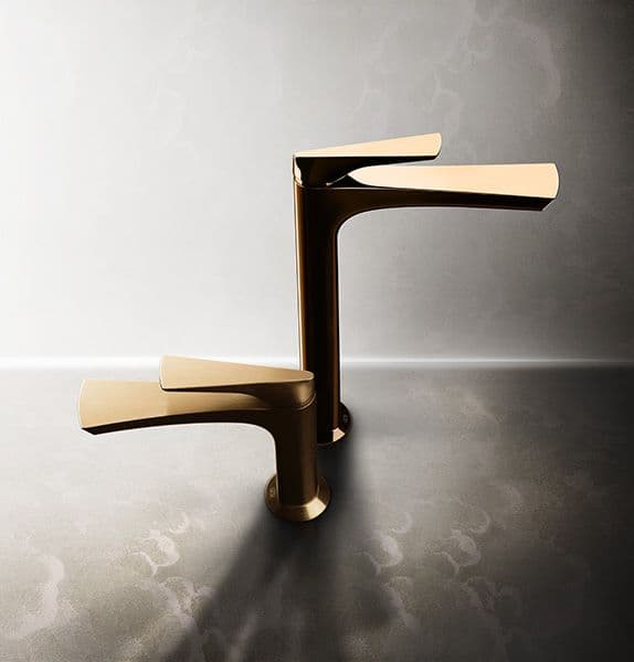 Gessi Ventaglio — фото 14