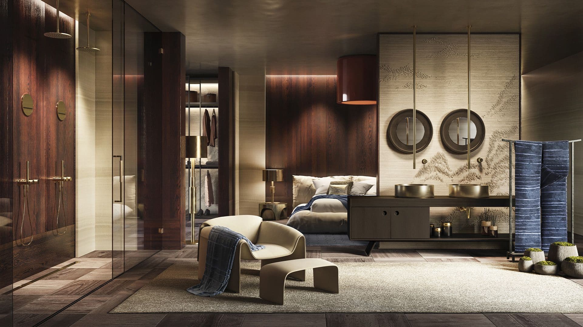 Gessi Habito — фото 22