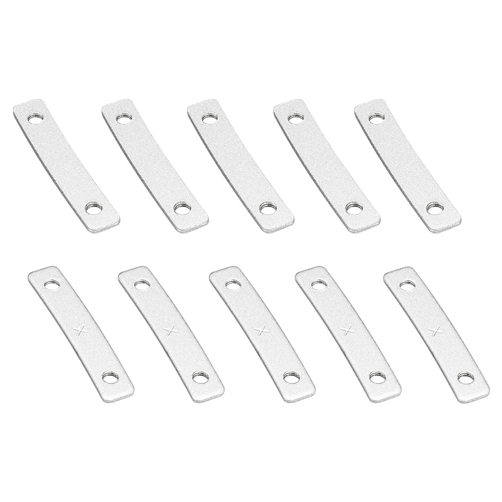 Соединитель SL-ARC-DD-EXT WHITE (Дуга-дуга, волна) (Arlight, Металл) 027845