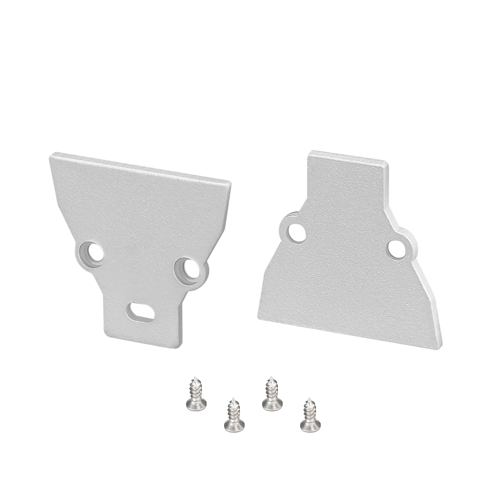 Комплект заглушек COMFORT10-V-FANTOM (Arlight, Металл) 053031