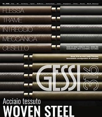 Gessi Gessi 316 — фото 17