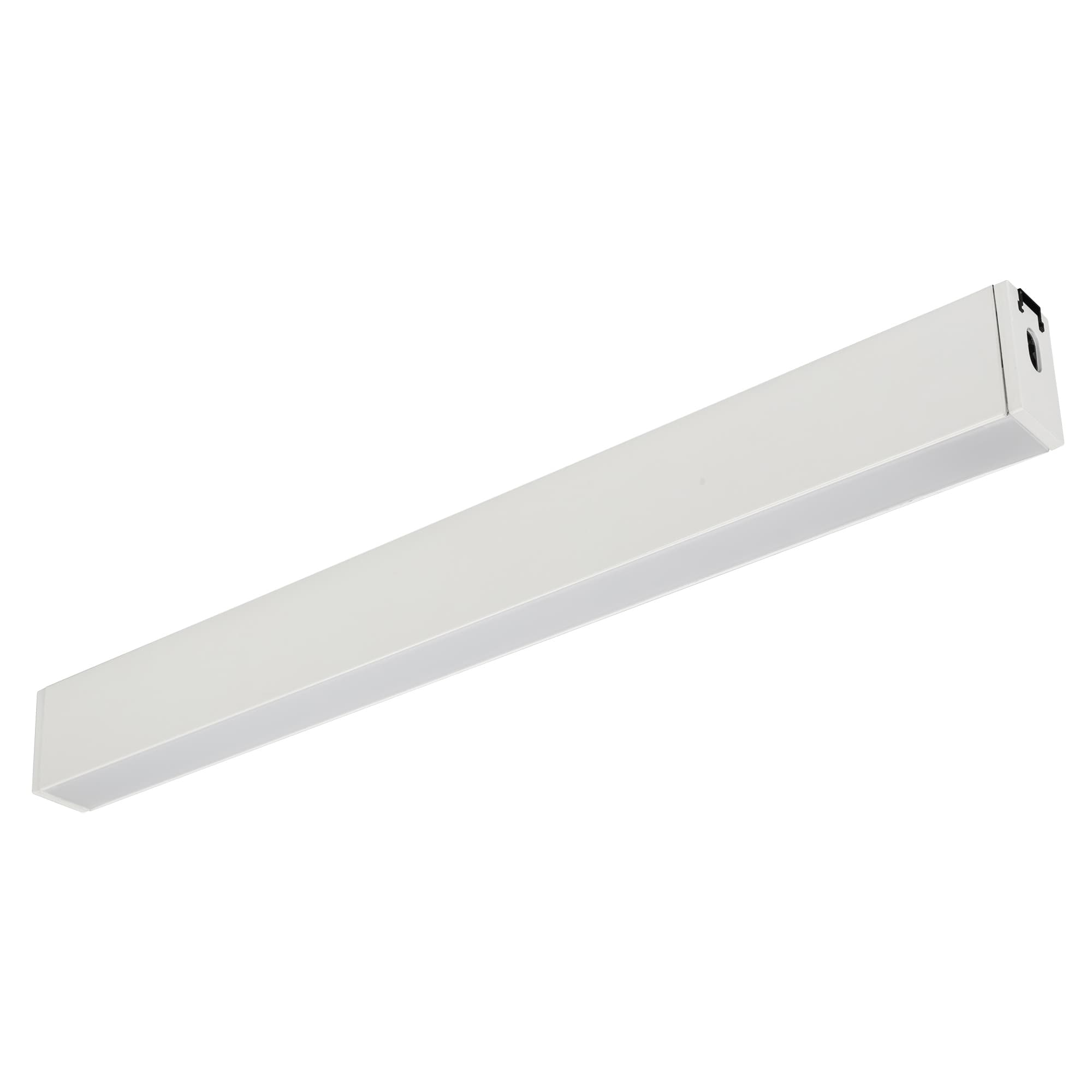 Светильник CLIP-38-FLAT-S612-12W Warm3000 (WH, 110 deg, 24V) (Arlight, IP40 Металл, 3 года) 028942