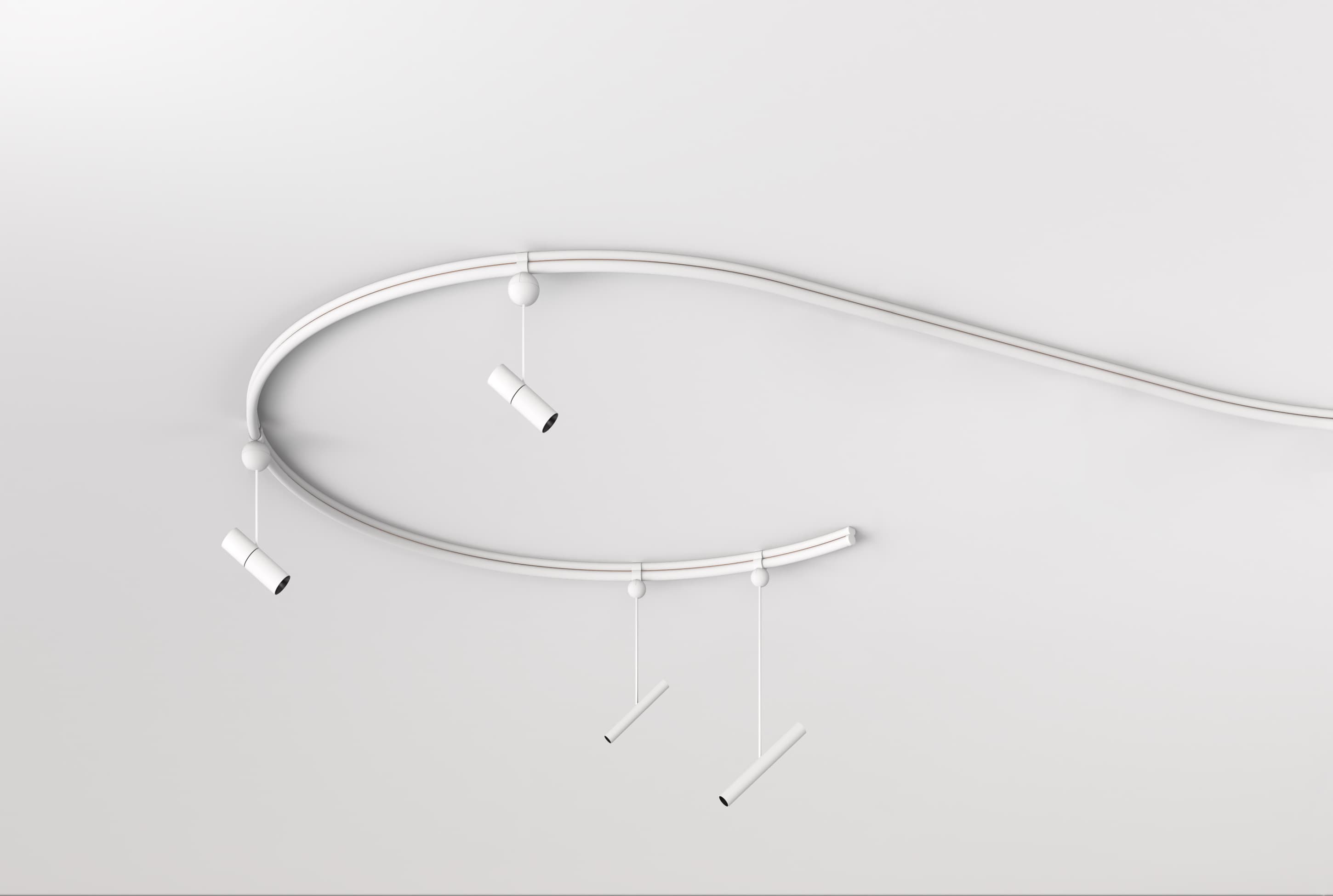 Flos Professional My Circuit Profile — фото 1
