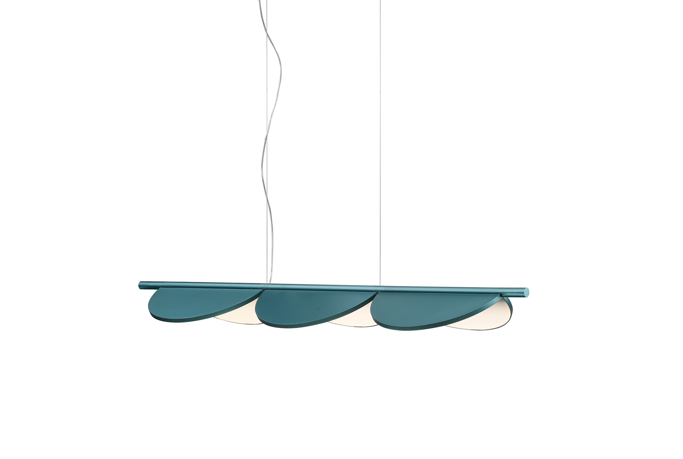 Flos Professional Almendra Linear — фото 1
