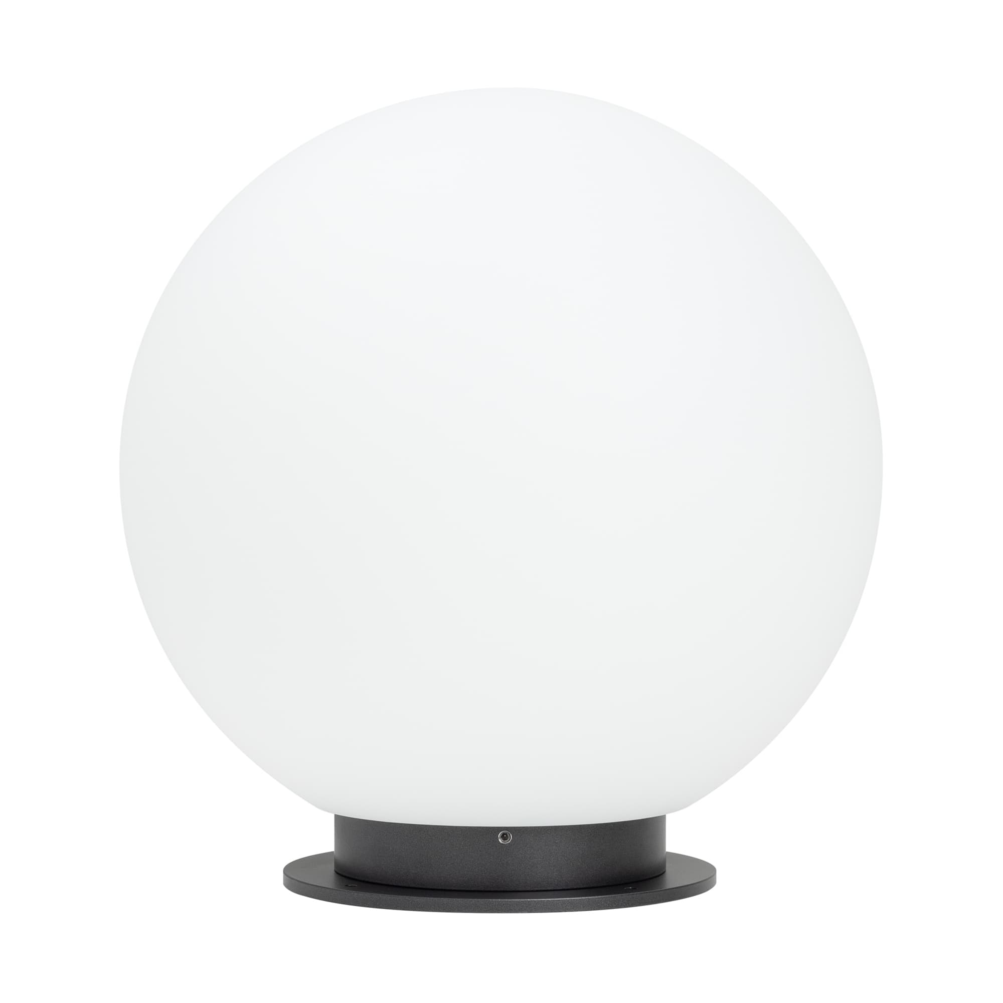 Светильник KT-GLOBE-R300-10W Warm3000 (DG, 275 deg, 24V) (Arlight, IP65 Металл, 3 года) 046170