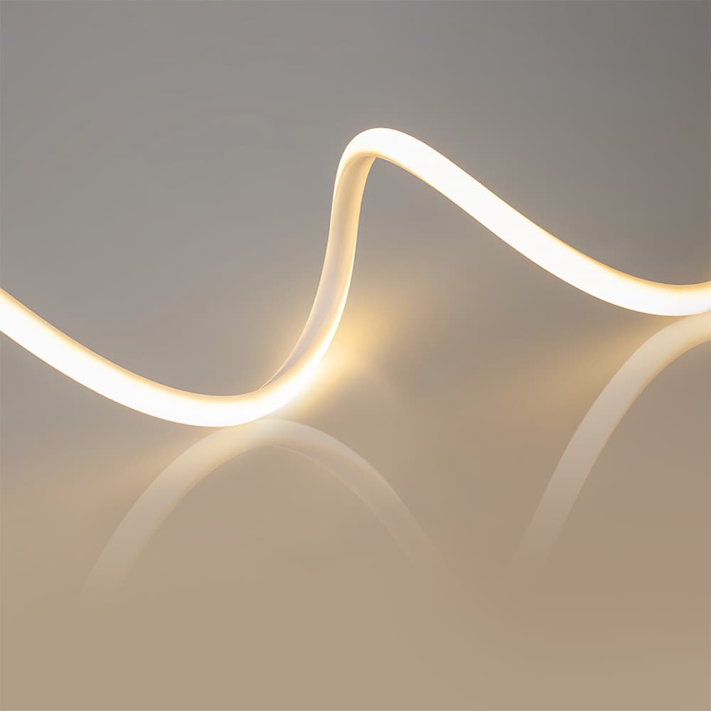 Светодиодная лента герметичная RTW-PWT-A180-13mm 24V Warm3000 (14.4 W/m, IP67, 2835, 5m) (Arlight, 14.4 Вт/м, IP67) 024289(2)