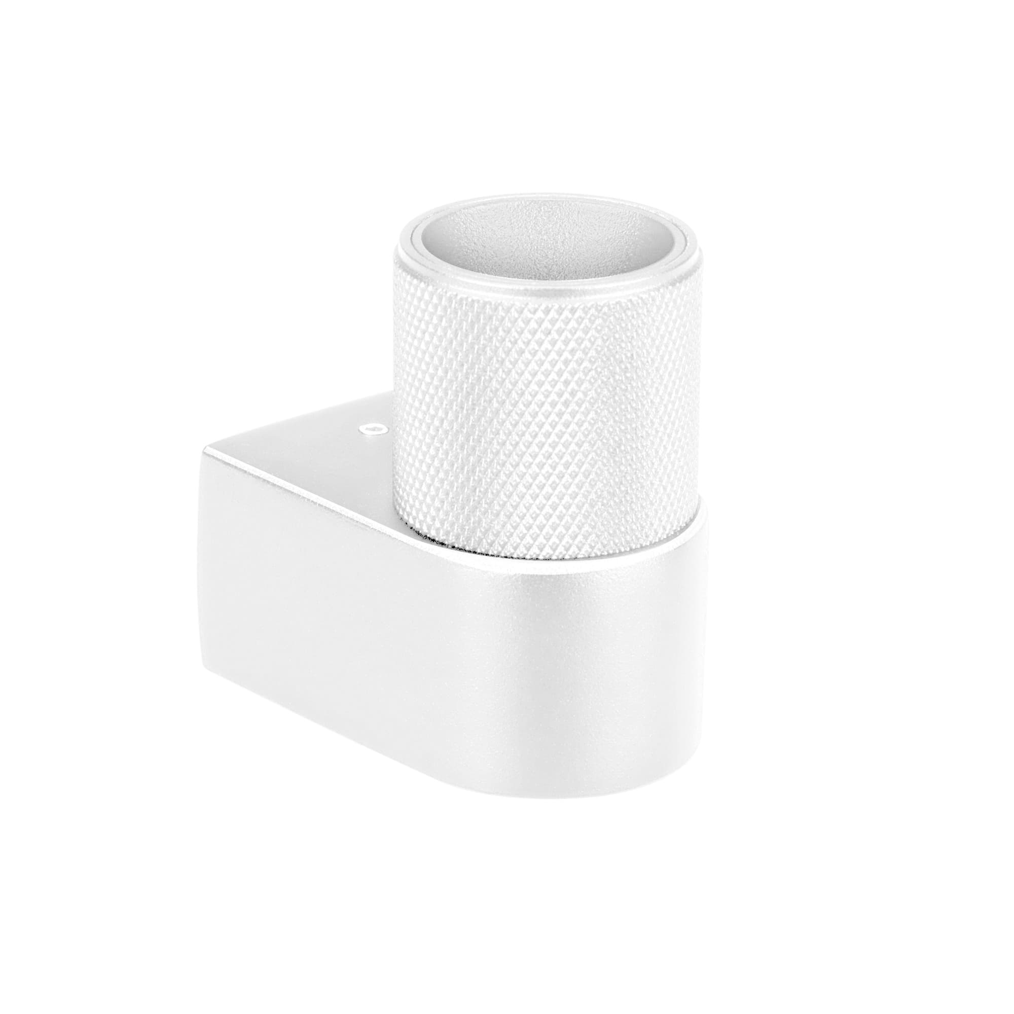 Светильник SP-SPICY-WALL-MINI-S60x39-3W Day4000 (WH, 40 deg, 230V) (Arlight, IP20 Металл, 3 года) 035539