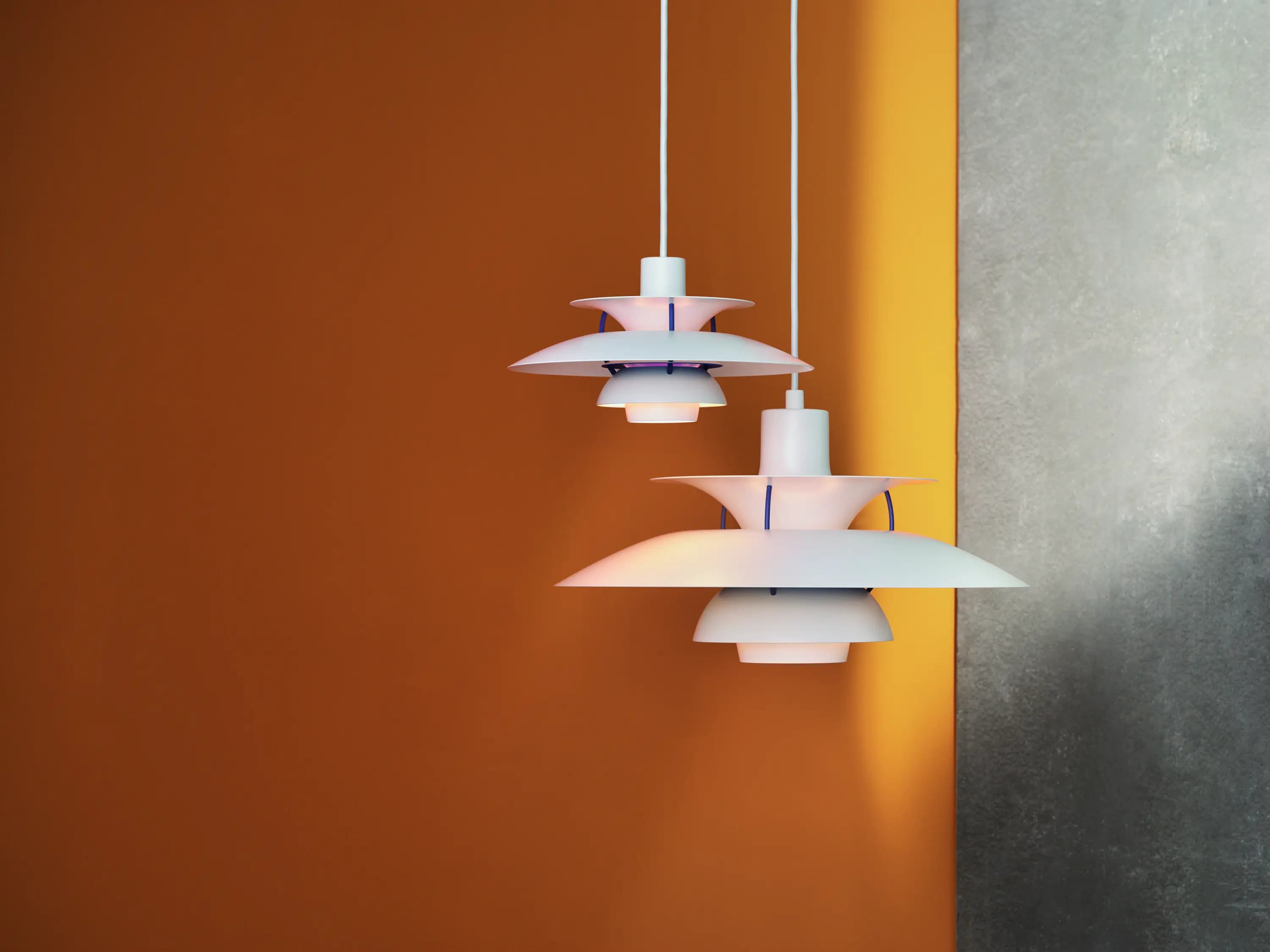 Louis Poulsen PH 5 Classic white Louis Poulsen — фото 4