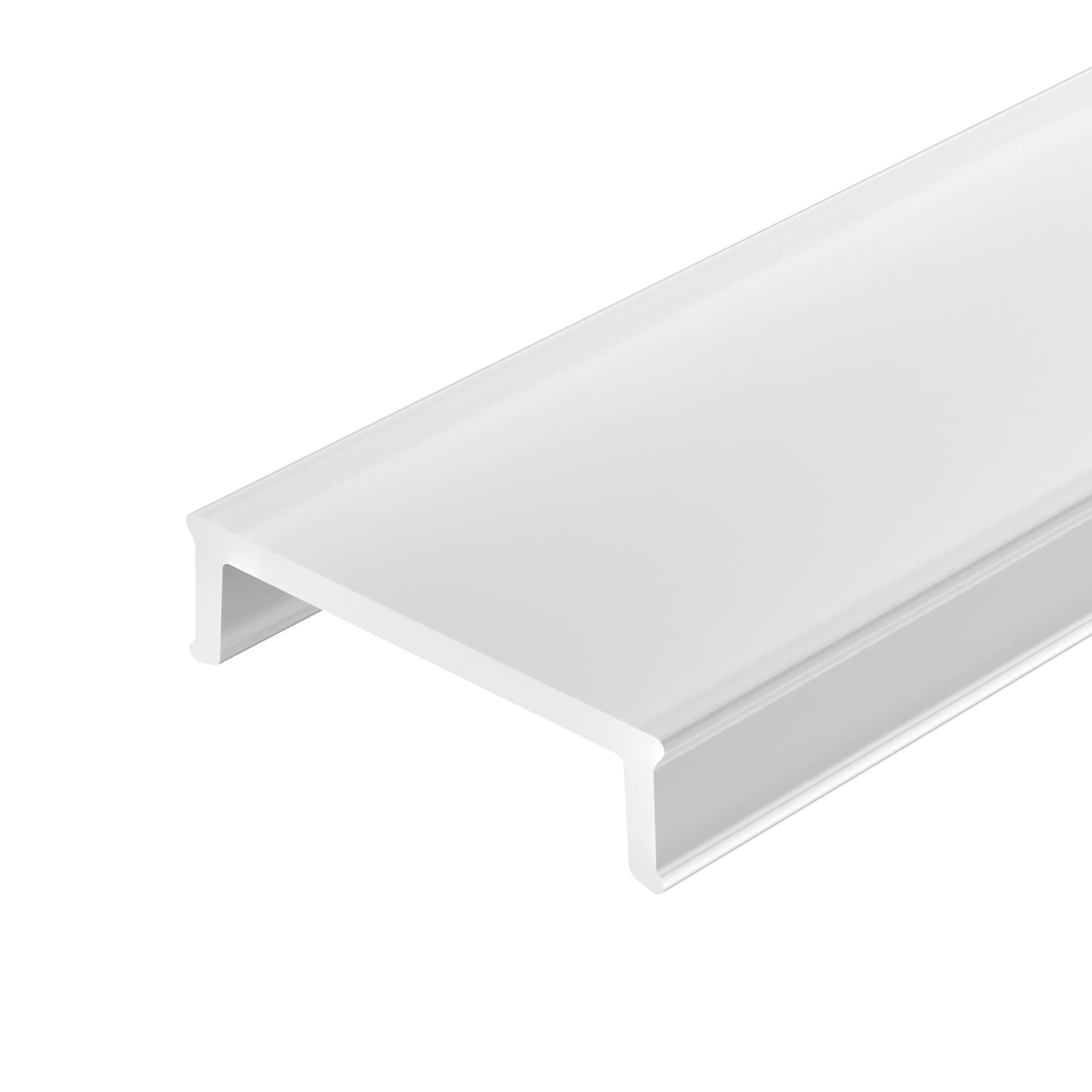 Экран STAIR-W65-2000 OPAL (Arlight, Пластик) 047511 — фото 1