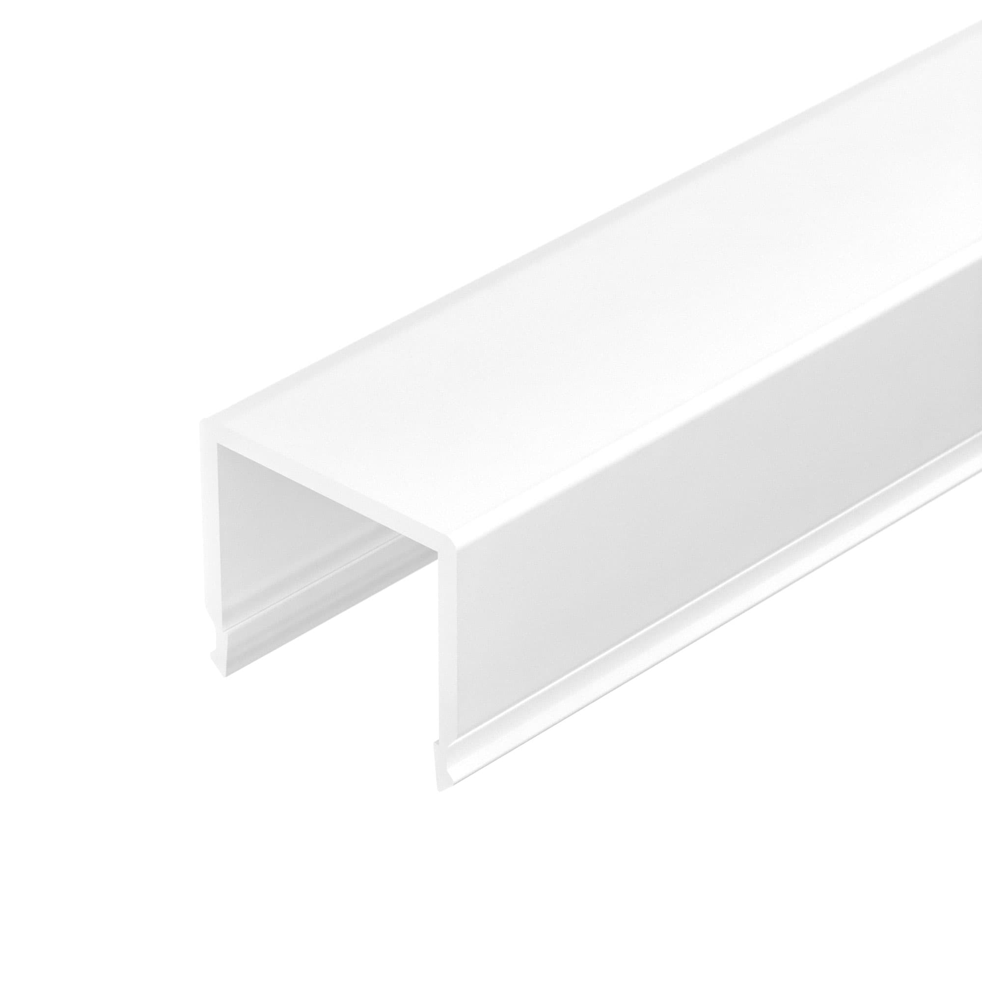 Экран G-K MAT-L для PLS-GIP, LOCK (Arlight, Пластик) 019210(1) Arlight — фото 1