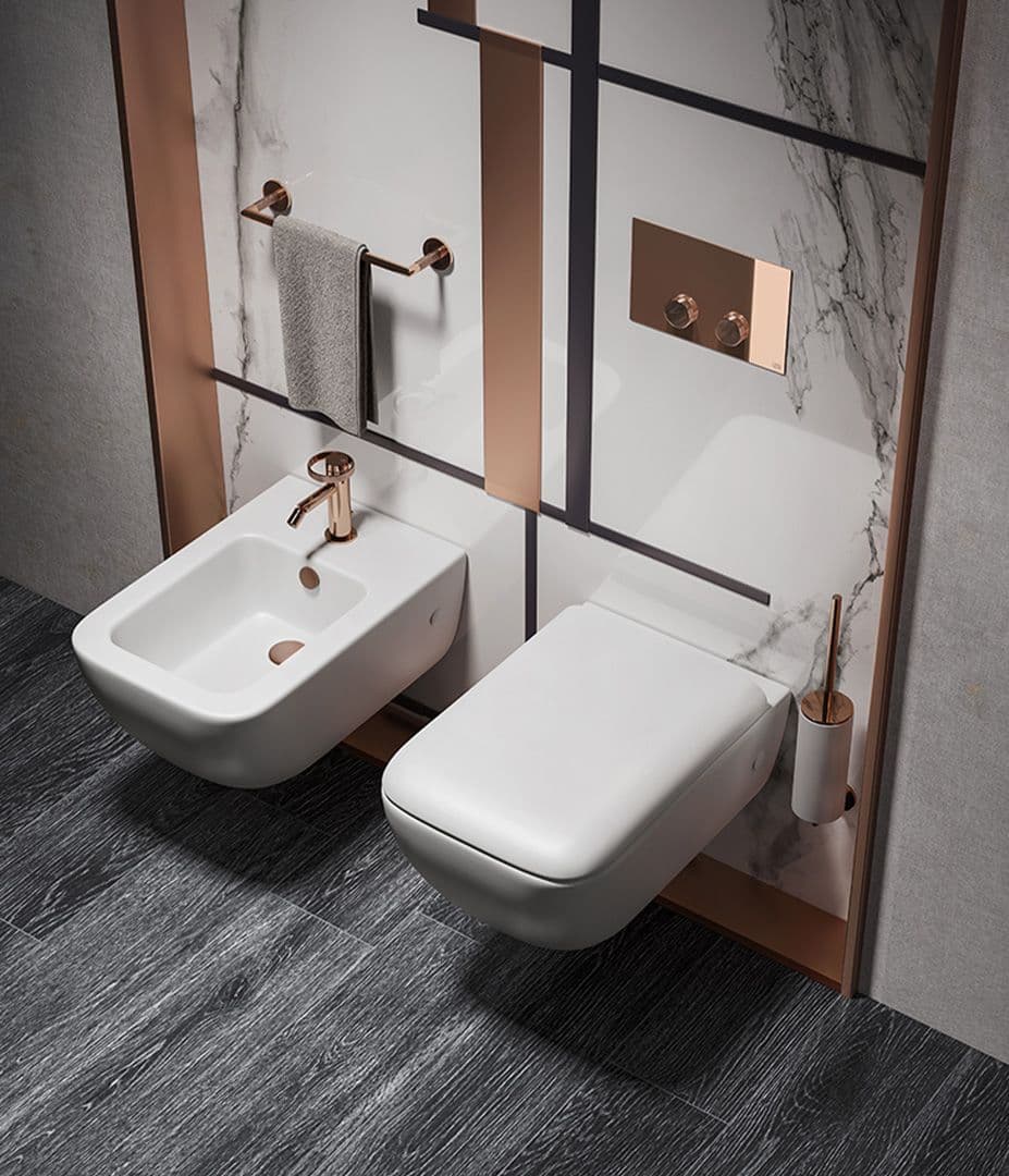 Gessi Flush Plates — фото 7