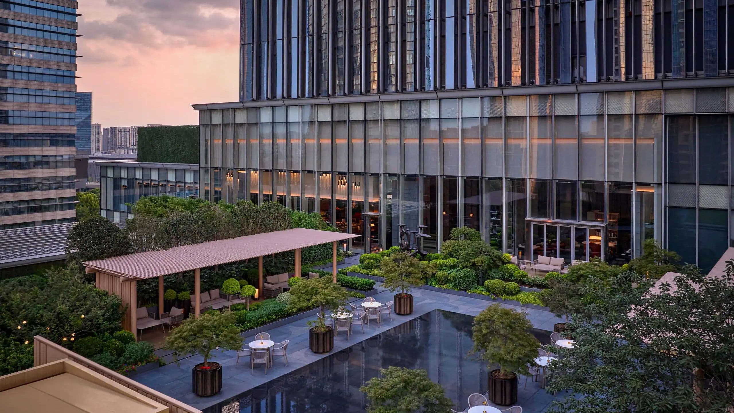 Gessi Ingranaggio — фото 33