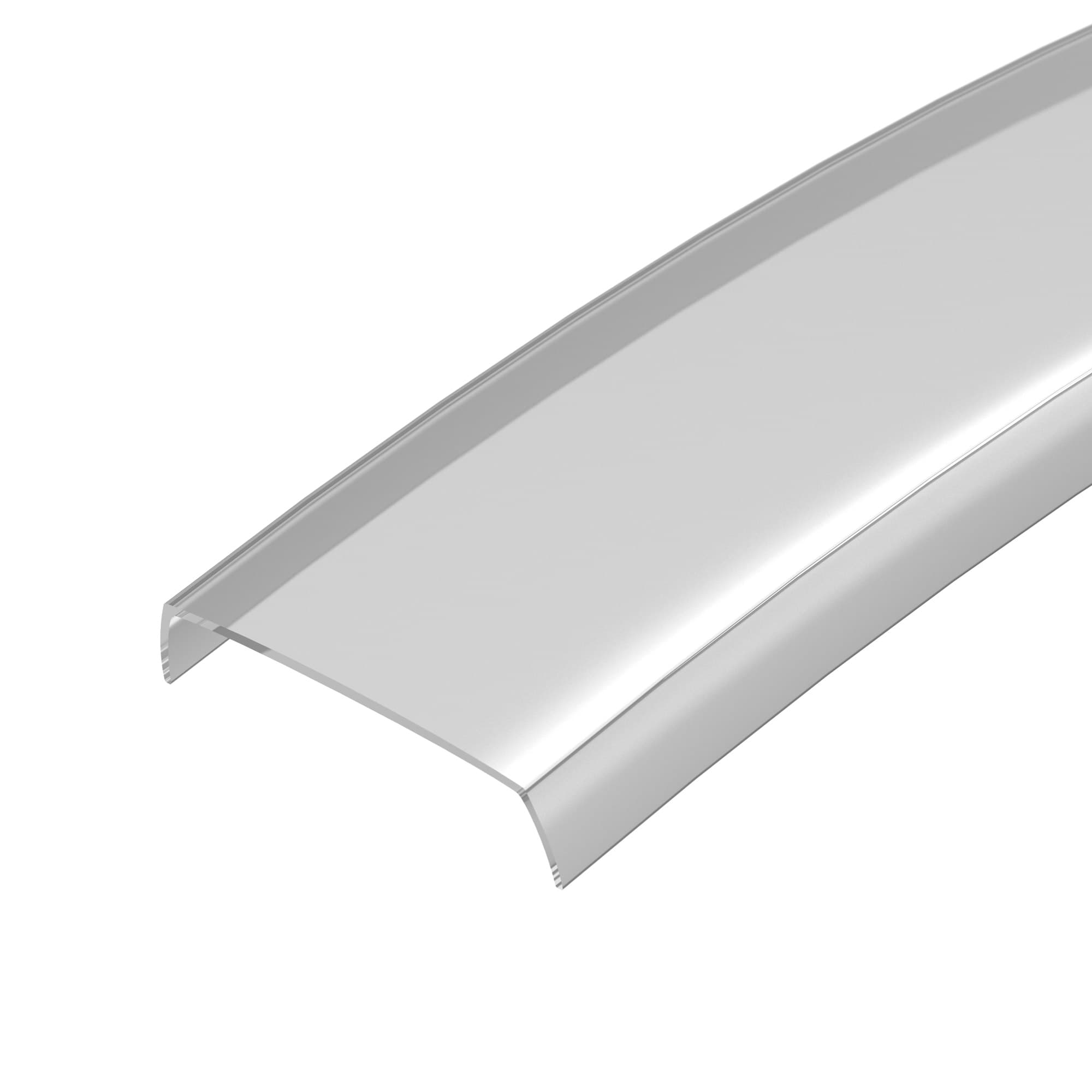 Экран ARH-WAVE-2000 Clear (Arlight, Пластик) 024998 Arlight — фото 1