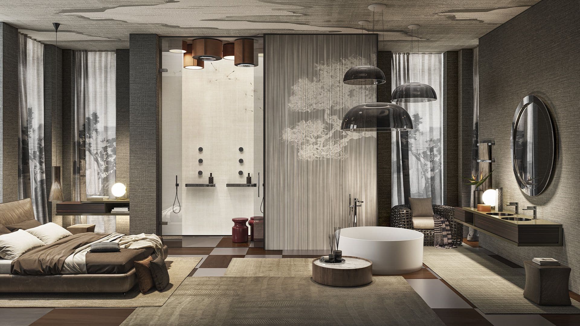 Gessi Inverso — фото 6