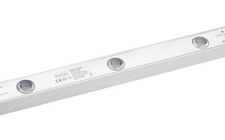 Модуль герметичный ZMW-500-5XBD-24V White 10x40deg (Arlight, Закрытый) 018038