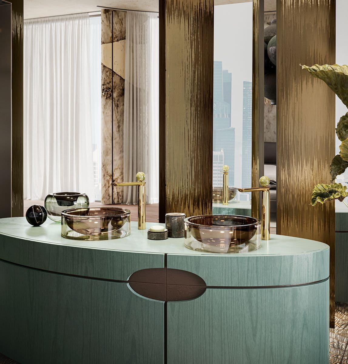 Gessi Perle — фото 13