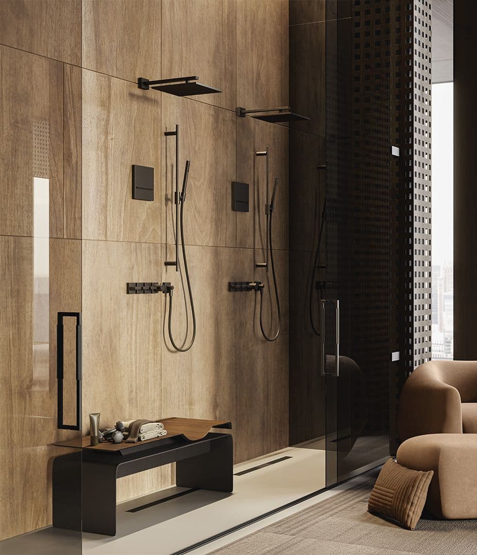 Gessi Inverso — фото 26