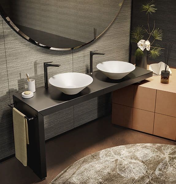 Gessi Jacqueline — фото 32