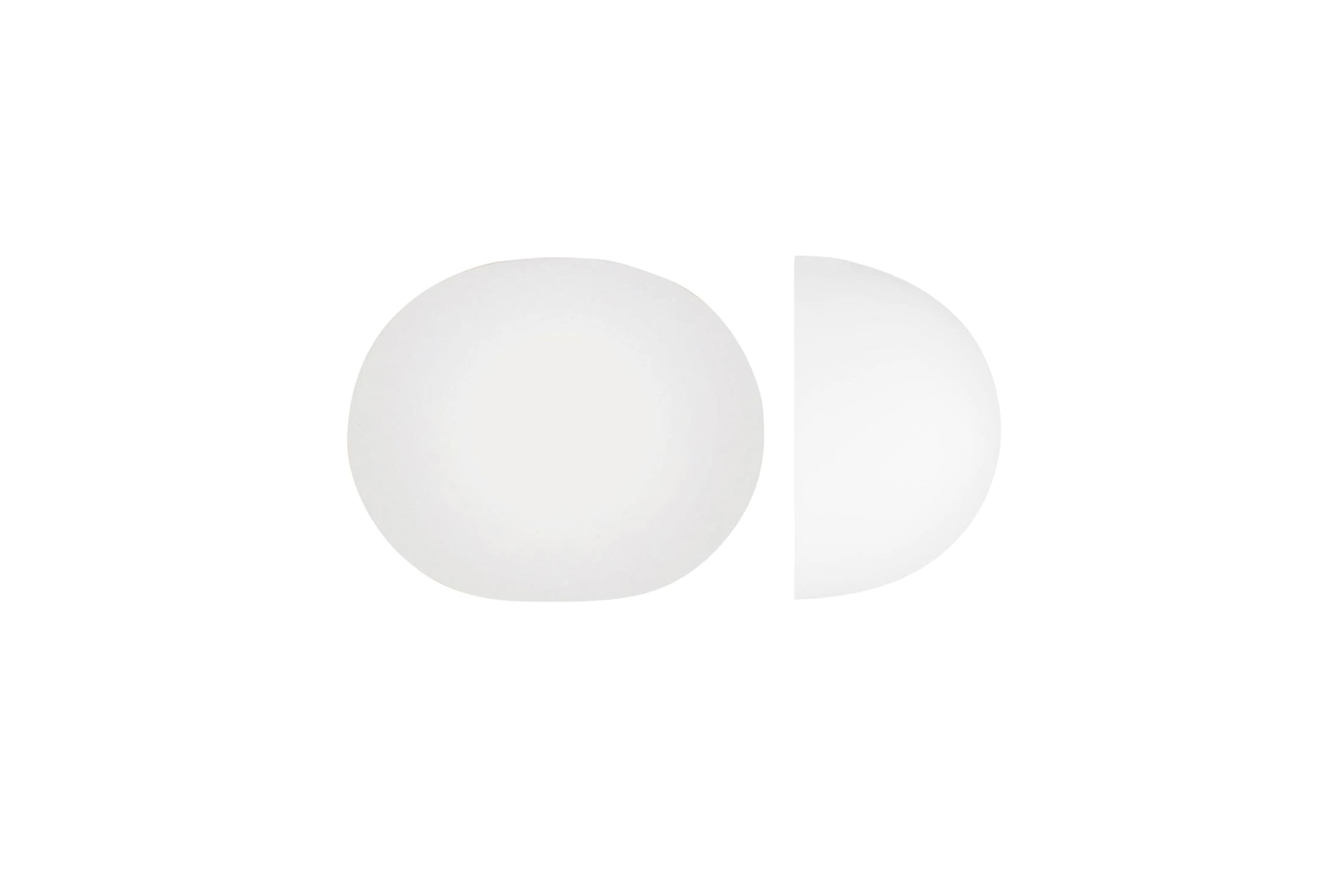 Flos Professional Glo-Ball Wall — фото 1