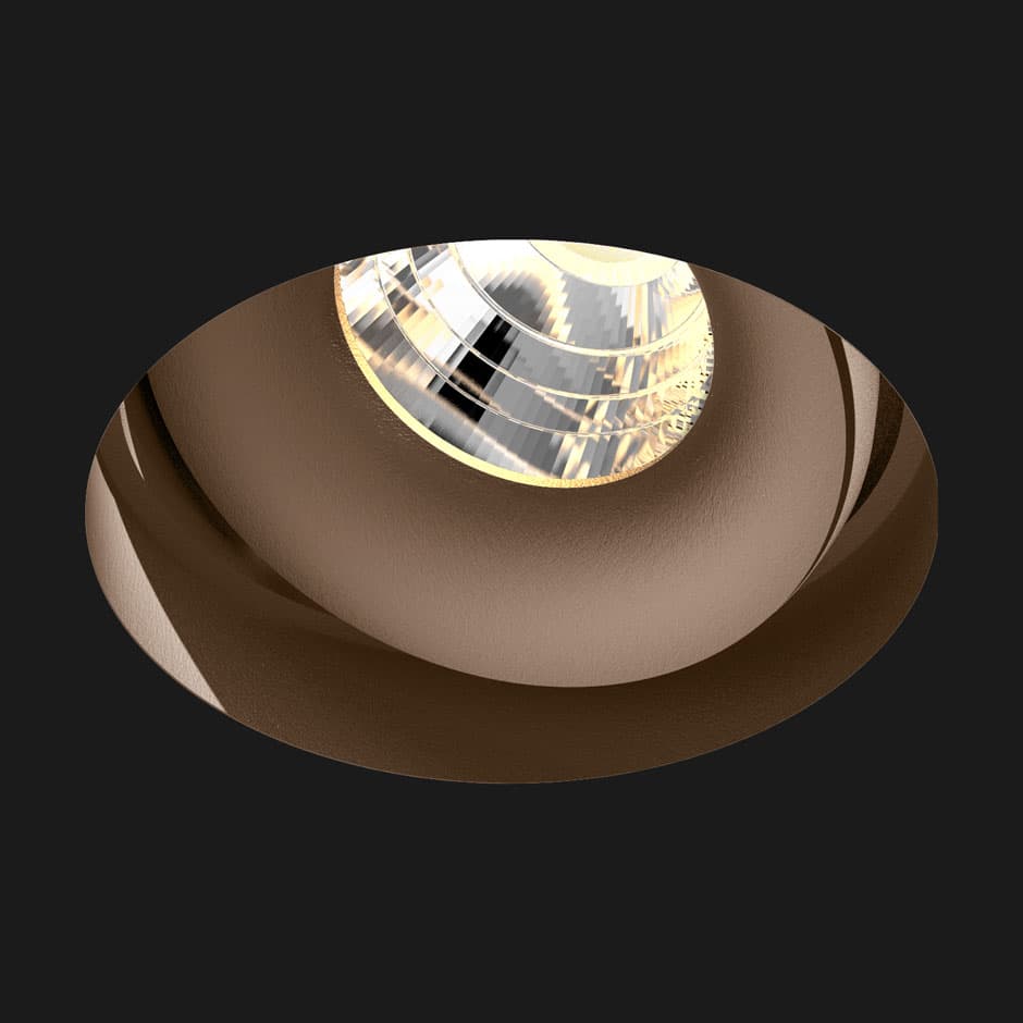 DOXIS Titan Trimless Deep Cone — фото 9