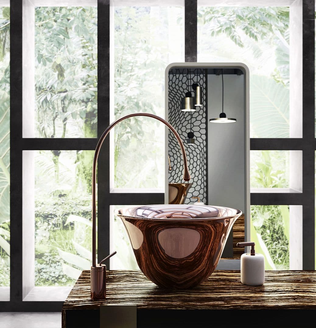 Gessi Goccia — фото 55