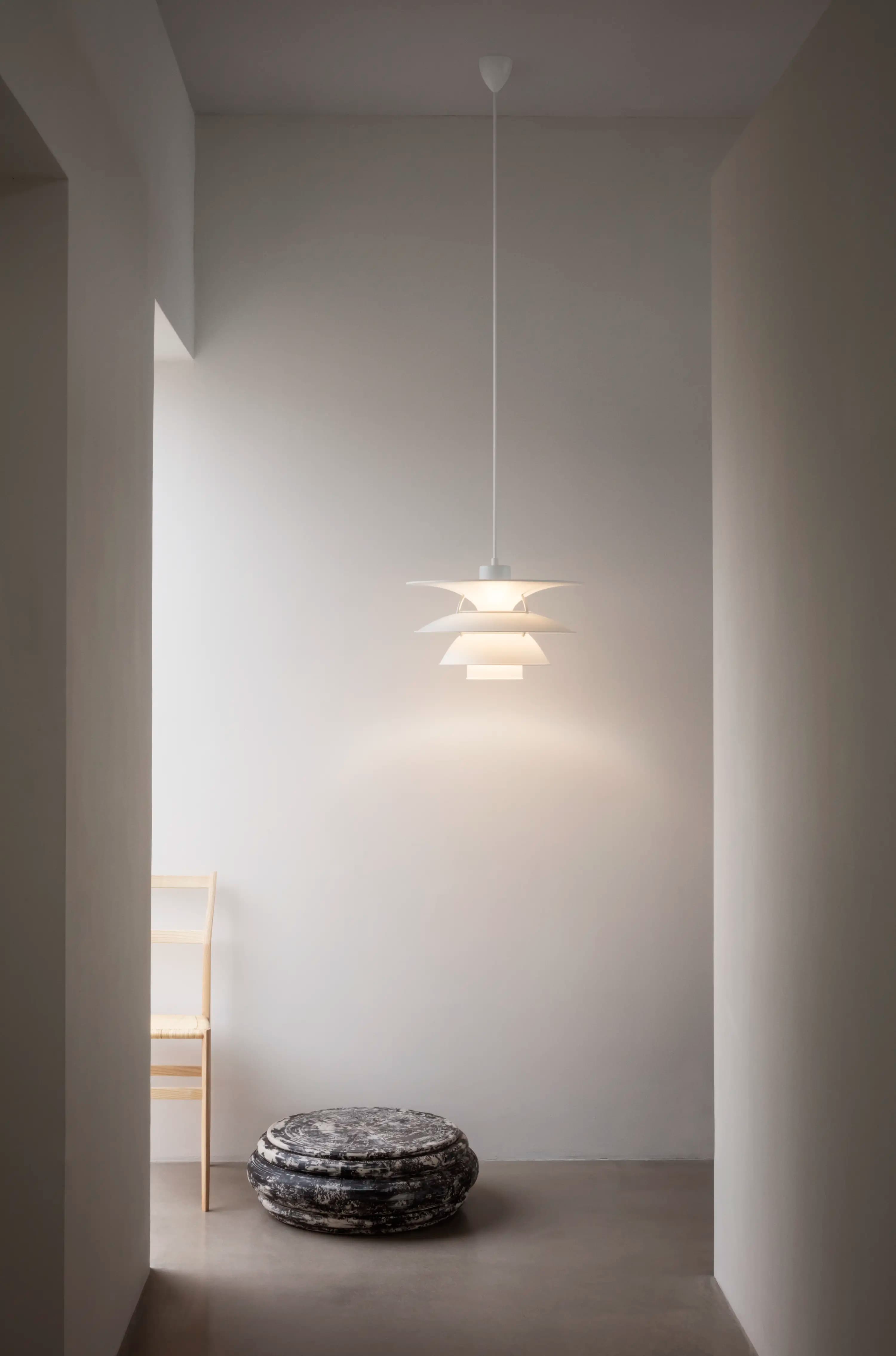 Louis Poulsen PH 5-4½ & PH 6½-6 White Louis Poulsen — фото 2