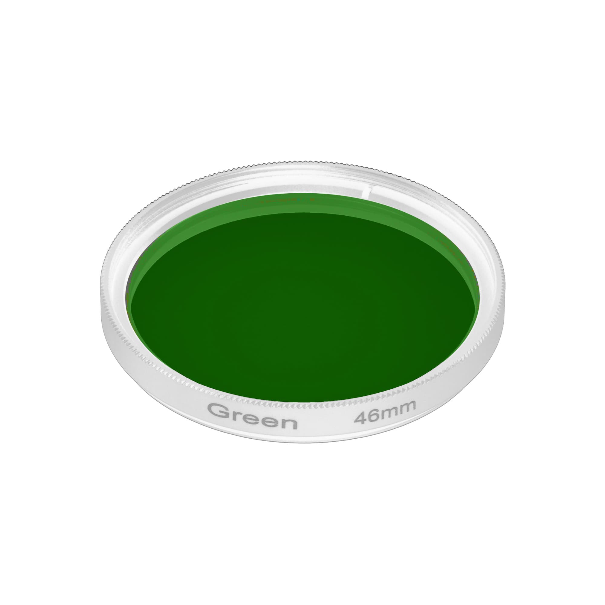 Светофильтр LGD-DIAFILM-COLORFUL-R46 (WH-Green) (Arlight, Металл) 062117