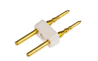 Коннектор силовой ARL-NF-2P (Arlight, Металл) 018990