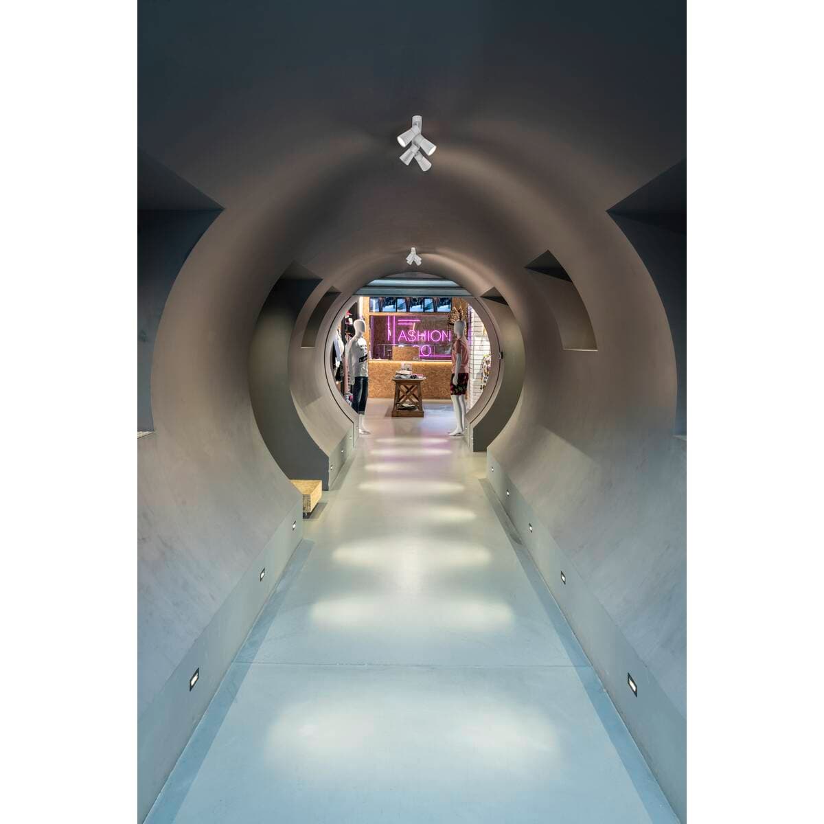 SLV PURI 2.0 Dome SLV — фото 3