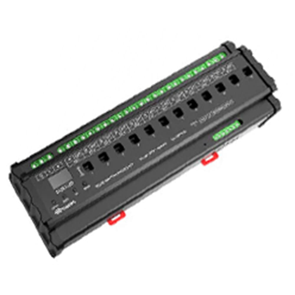 Контроллер SR-EUR1220 (220V, 12x20A, DALI, DMX) (Arlight, -) 021735