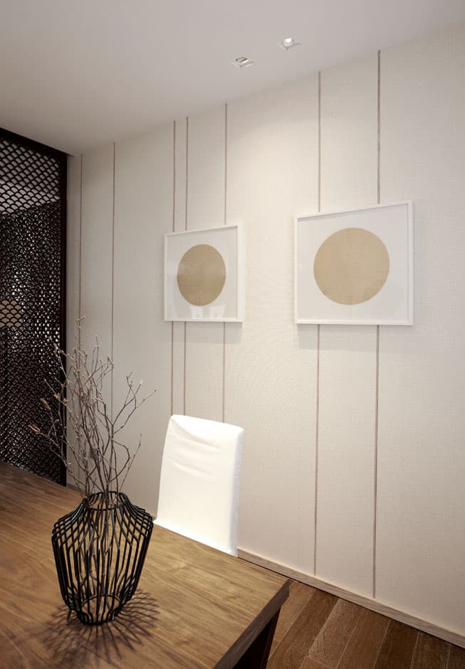 DOXIS Titan Trimless Deep Square Mix Cone — фото 3