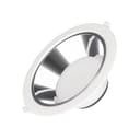 Светильник IM-STORM-R145-15W Day4000-MIX (WH, 80 deg, 230V) (Arlight, IP20 Металл, 3 года) 032432