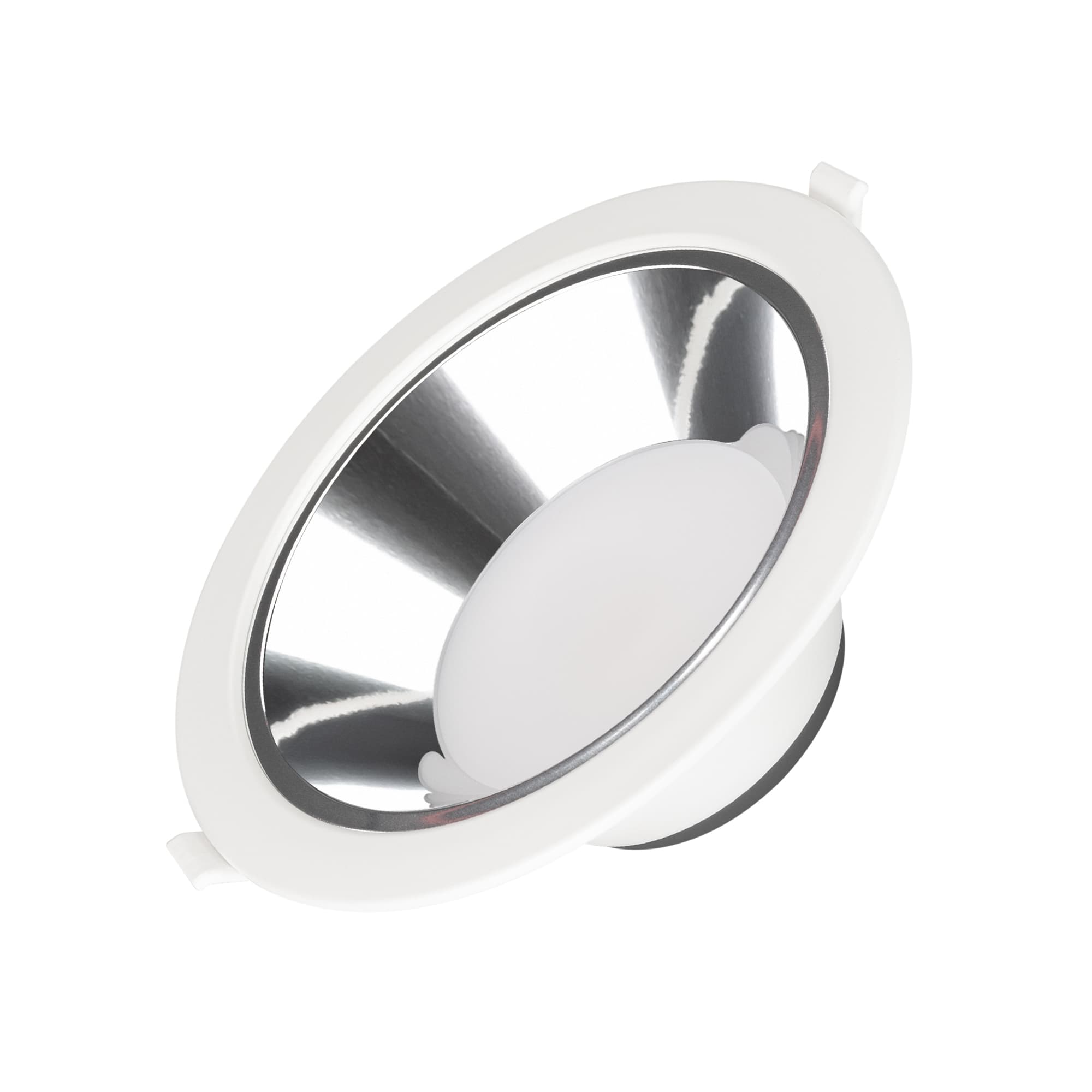 Светильник IM-STORM-R145-15W Day4000-MIX (WH, 80 deg, 230V) (Arlight, IP20 Металл, 3 года) 032432