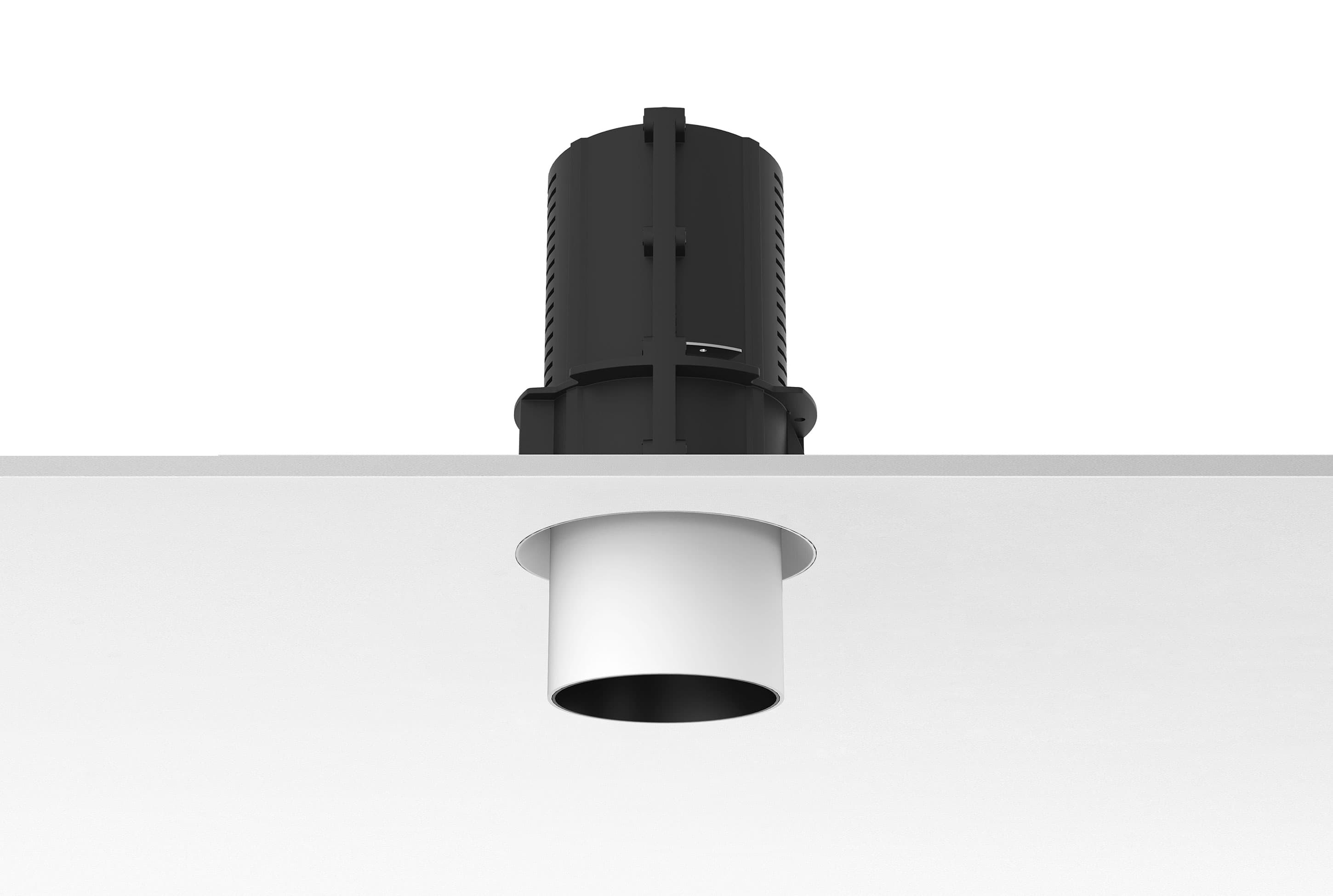 Flos Professional UT Downlight Ø86