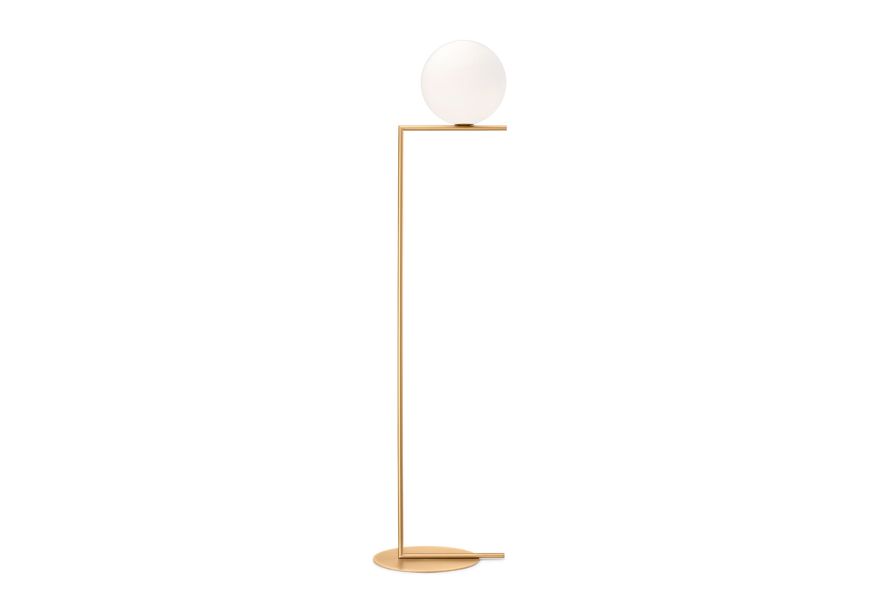 Flos Professional IC Lights Floor — фото 1