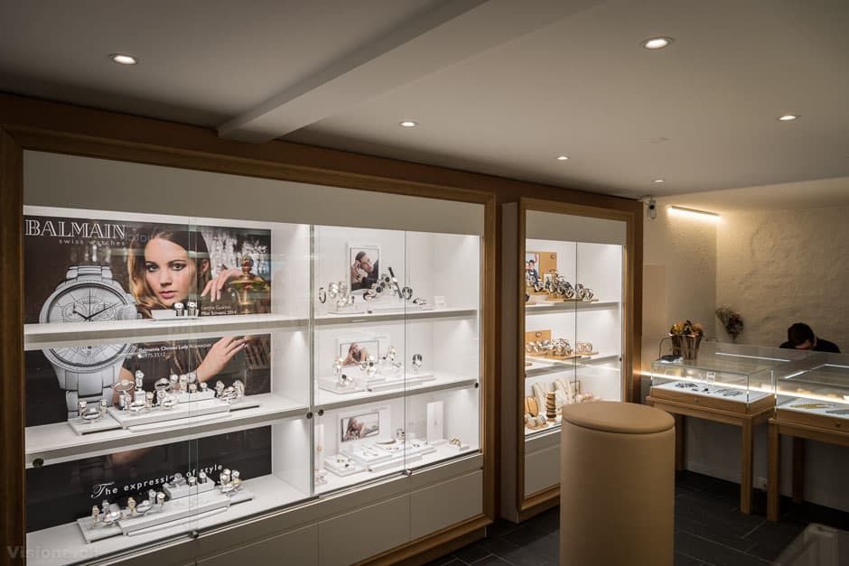 DOXIS Titan Mix Round Cone — фото 5