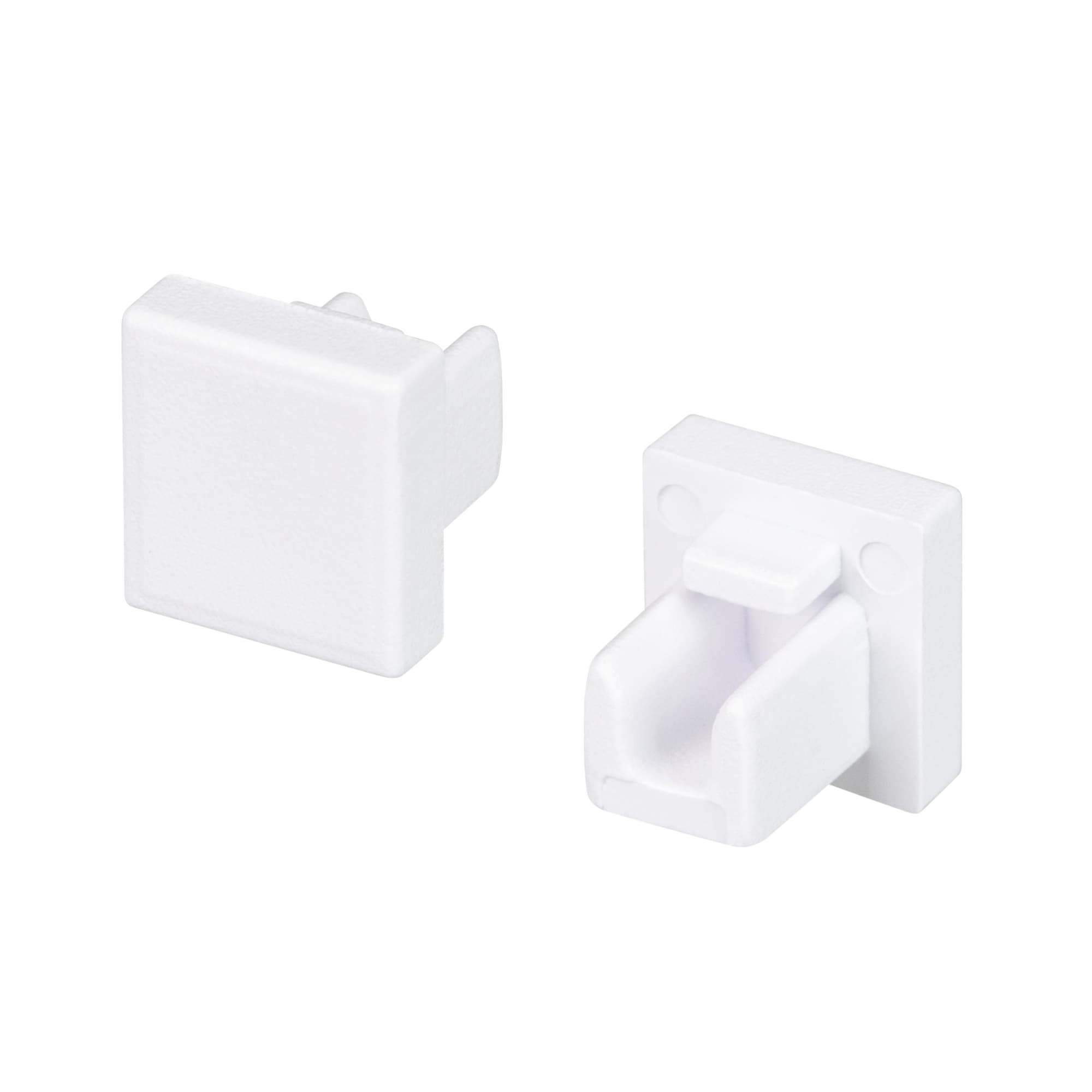 Заглушка ARH-MICRO-0607 глухая (Arlight, Пластик) 037396