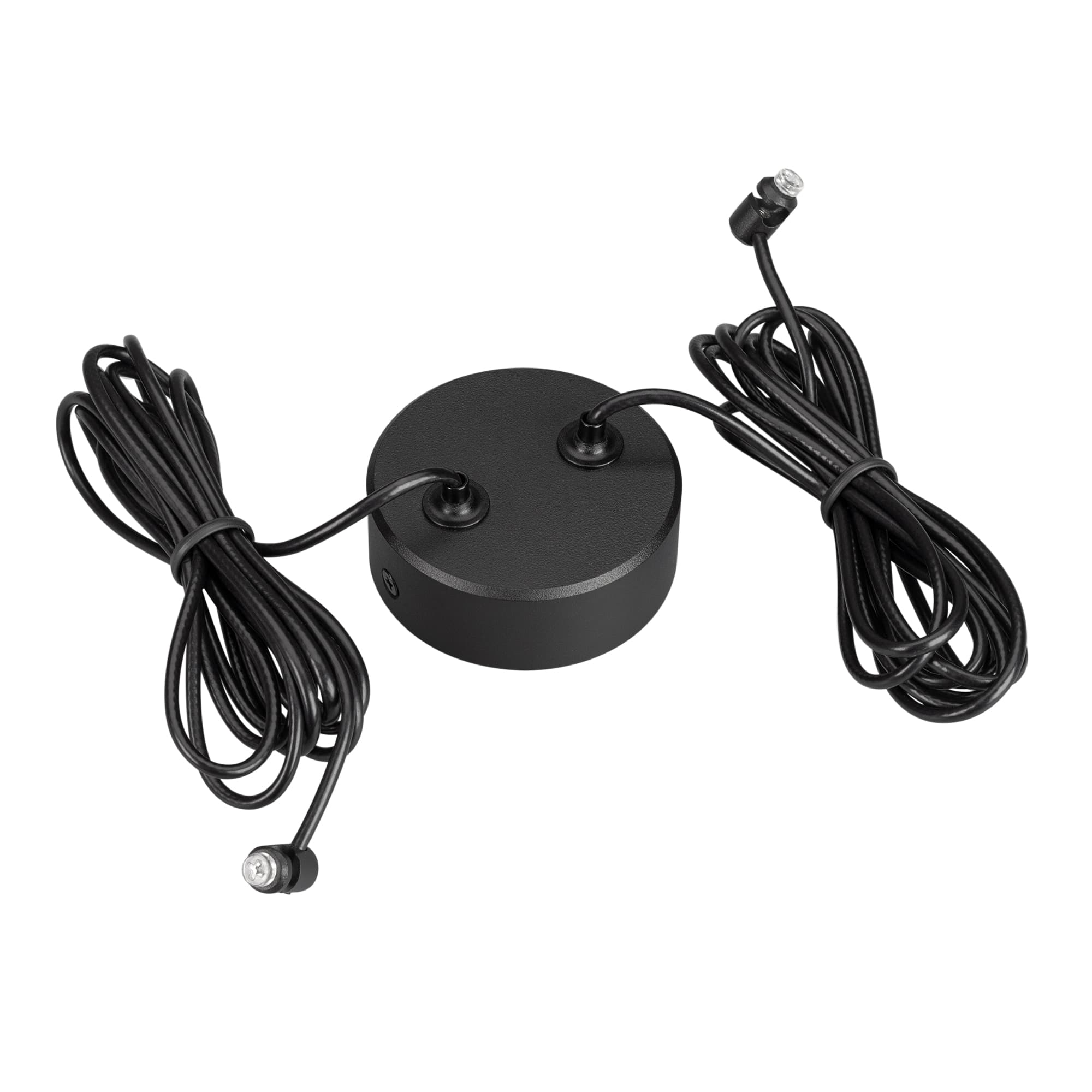 Подвес SPX-HANG-CANOPY-R70-L1500 (BK) (Arlight, Металл) 036979