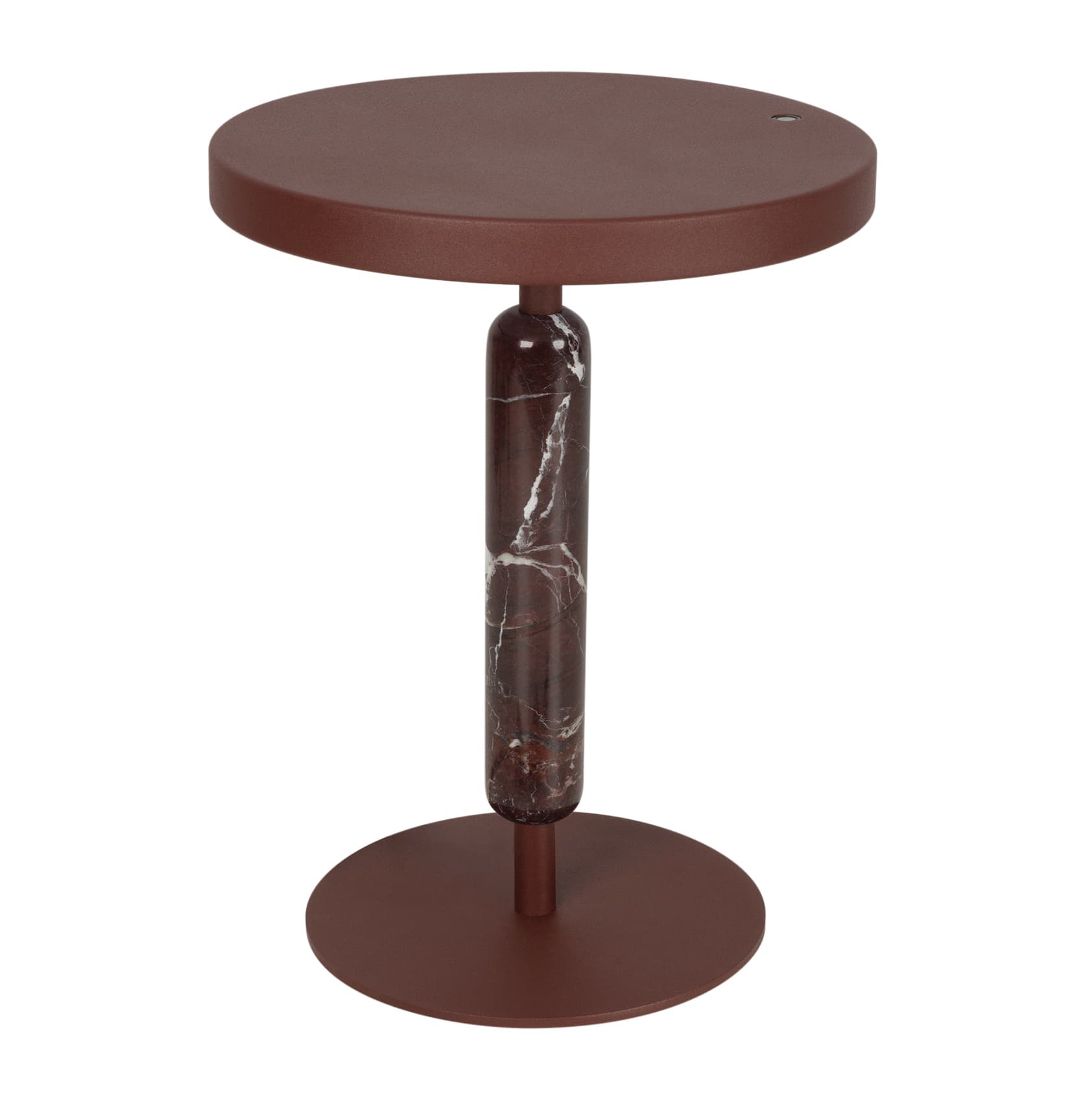 Светильник SP-ALYSS-TAB-R22.5х30-5W Warm3200-MIX (RD-BRG, 110 deg, 230V) (Arlight, IP20, Мрамор, 5 лет) 061709